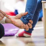 Why Do Kids Need to See a Podiatrist?